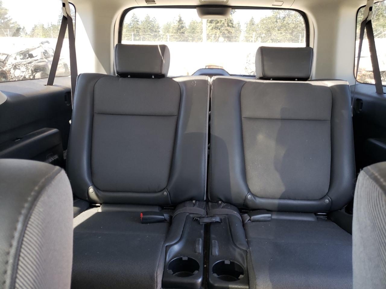 2004 Honda Element Ex VIN: 5J6YH28524L029019 Lot: 62364174