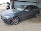 2015 Bmw 335 Xigt за продажба в Houston, TX - Water/Flood