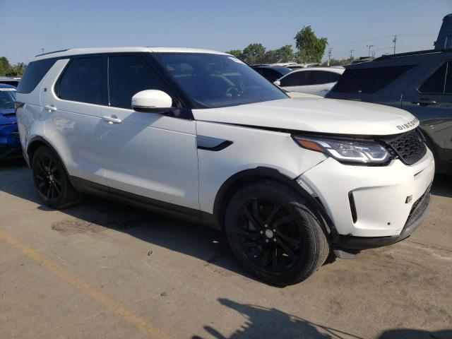  LAND ROVER DISCOVERY 2019 Белый