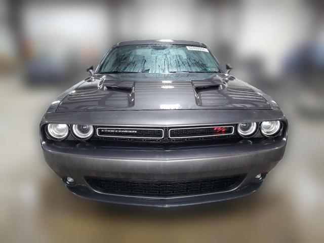  DODGE CHALLENGER 2015 Серый