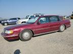 1991 Lincoln Continental Executive zu verkaufen in Helena, MT - Minor Dent/Scratches