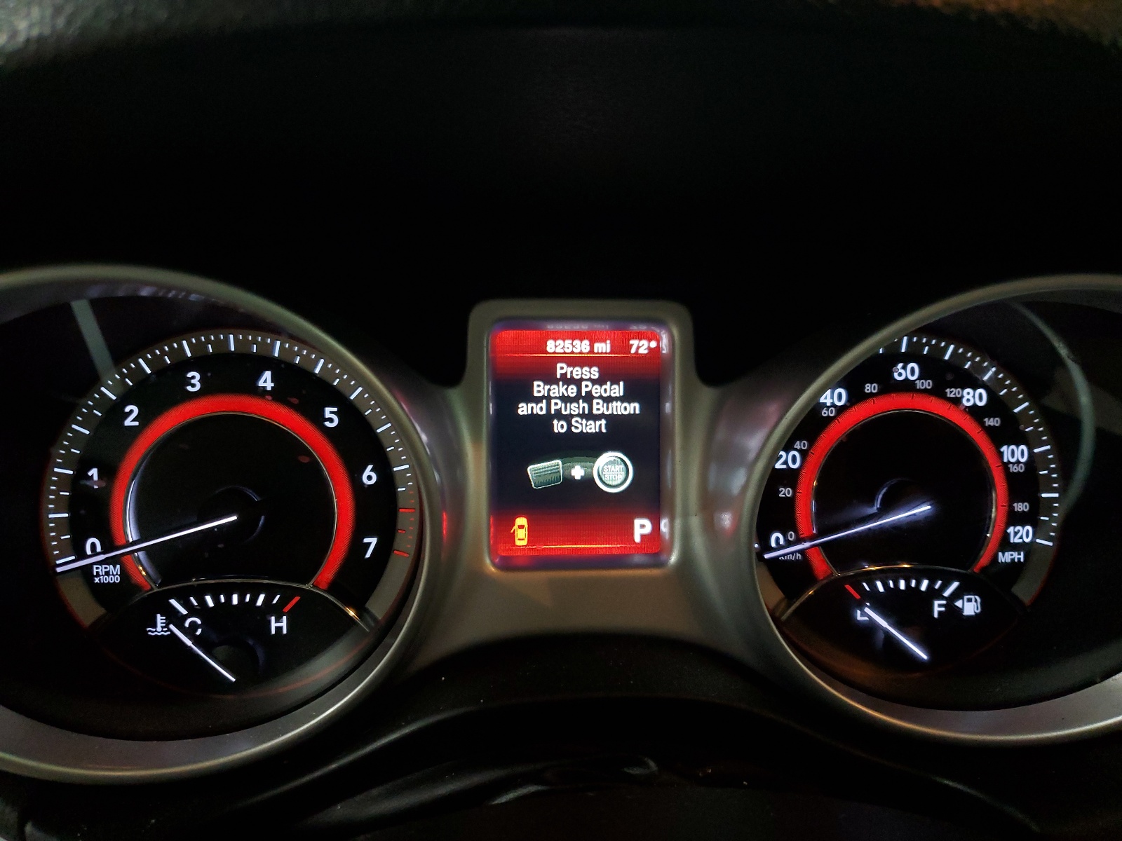 3C4PDCAB5LT273642 2020 Dodge Journey Se