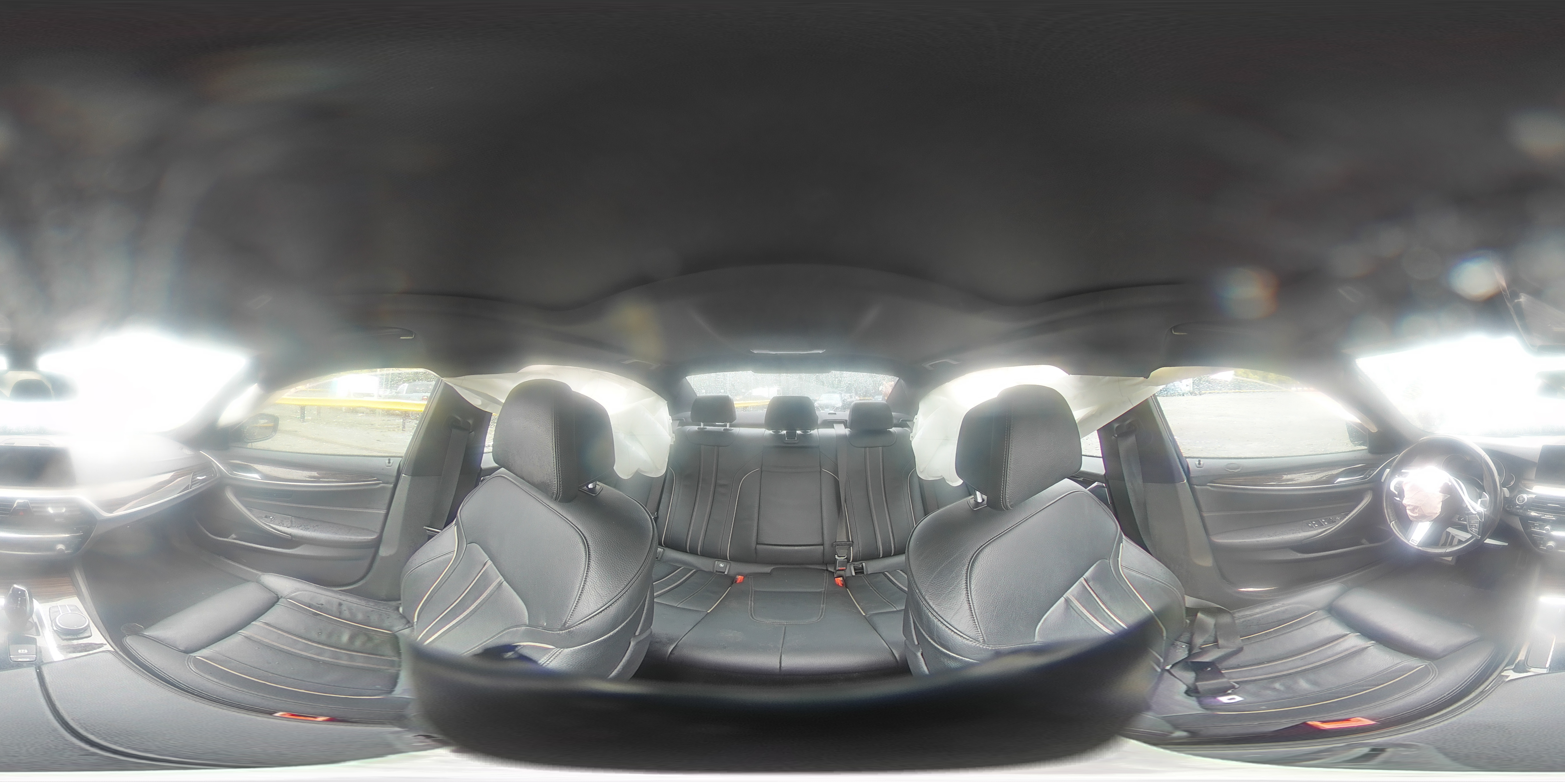 2018 BMW 540 I VIN: WBAJE5C53JWA93072 Lot: 62333534