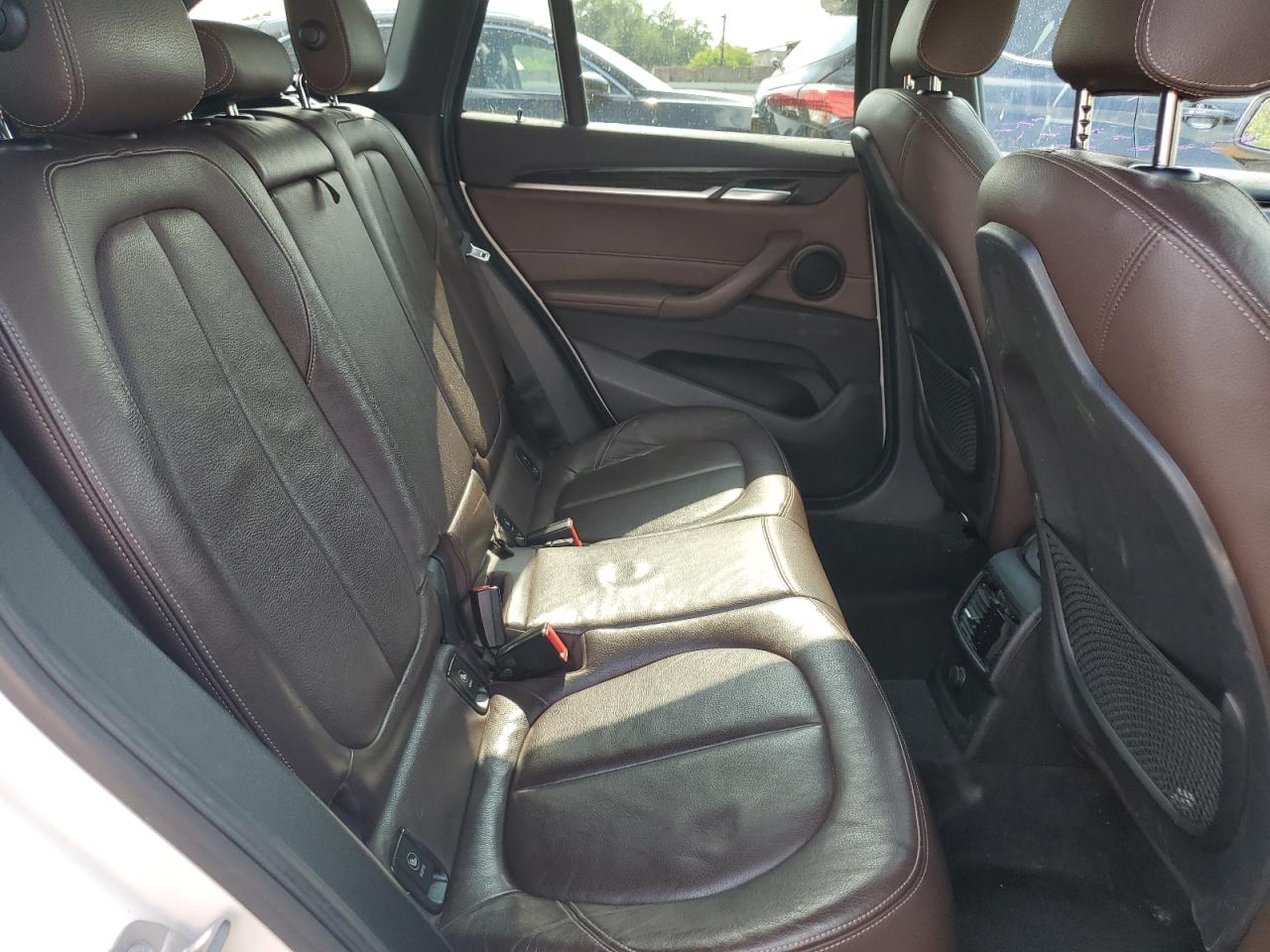 2017 BMW X1 xDrive28I VIN: WBXHT3C3XH5F79326 Lot: 64623524