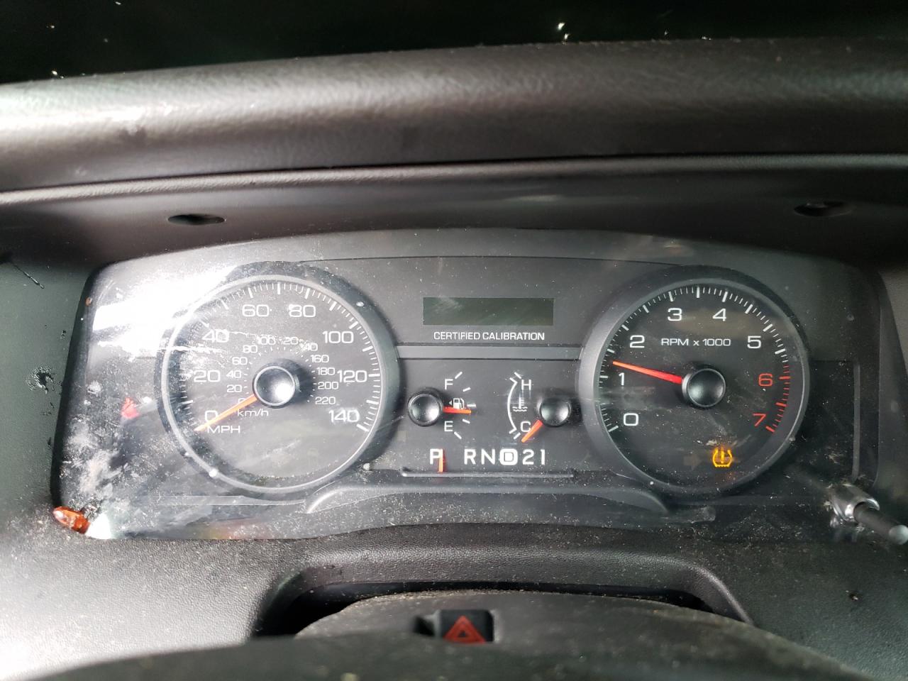 2010 Ford Crown Victoria Police Interceptor VIN: 2FABP7BV4AX125422 Lot: 64474224