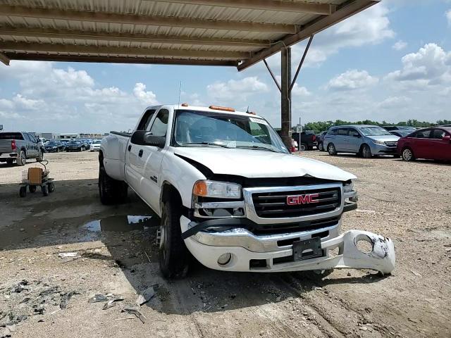 2003 GMC New Sierra C3500 VIN: 1GTJC33163F135728 Lot: 63648044