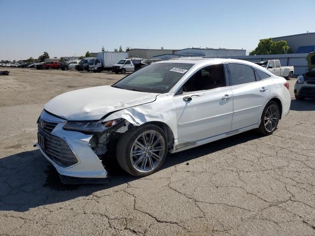 2021 TOYOTA AVALON, VIN: 4T1DZ1FB1MU061180