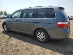 2007 HONDA ODYSSEY EXL for sale at Copart AB - CALGARY