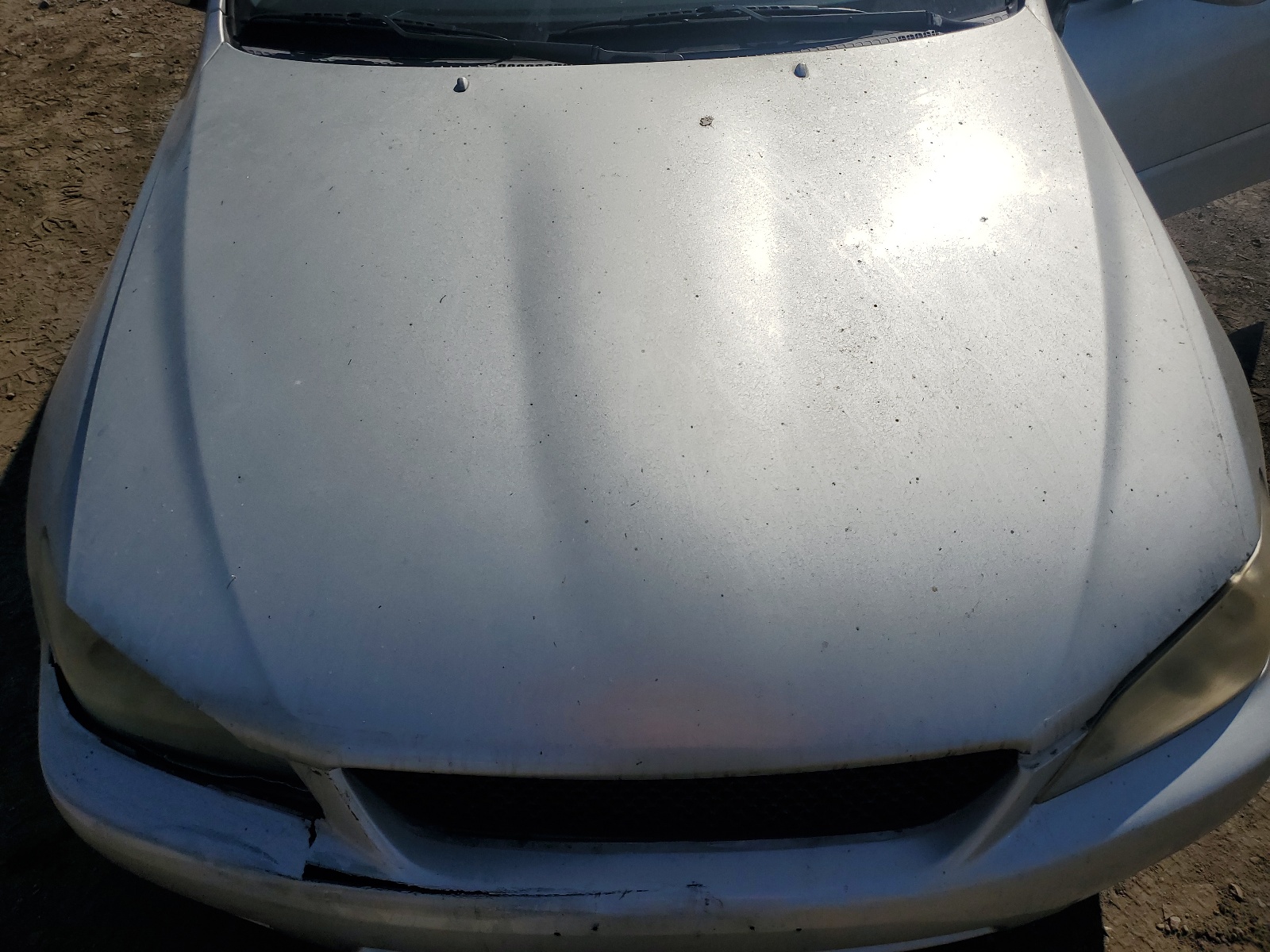 JTHBD192720050497 2002 Lexus Is 300