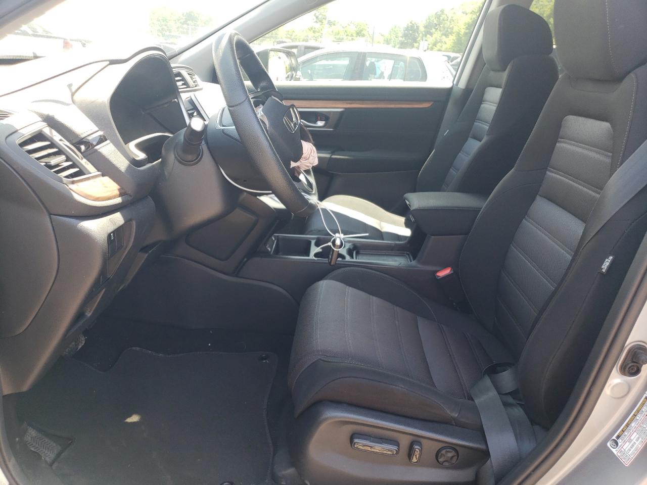 2020 Honda Cr-V Ex VIN: 5J6RW1H5XLL013119 Lot: 62731544