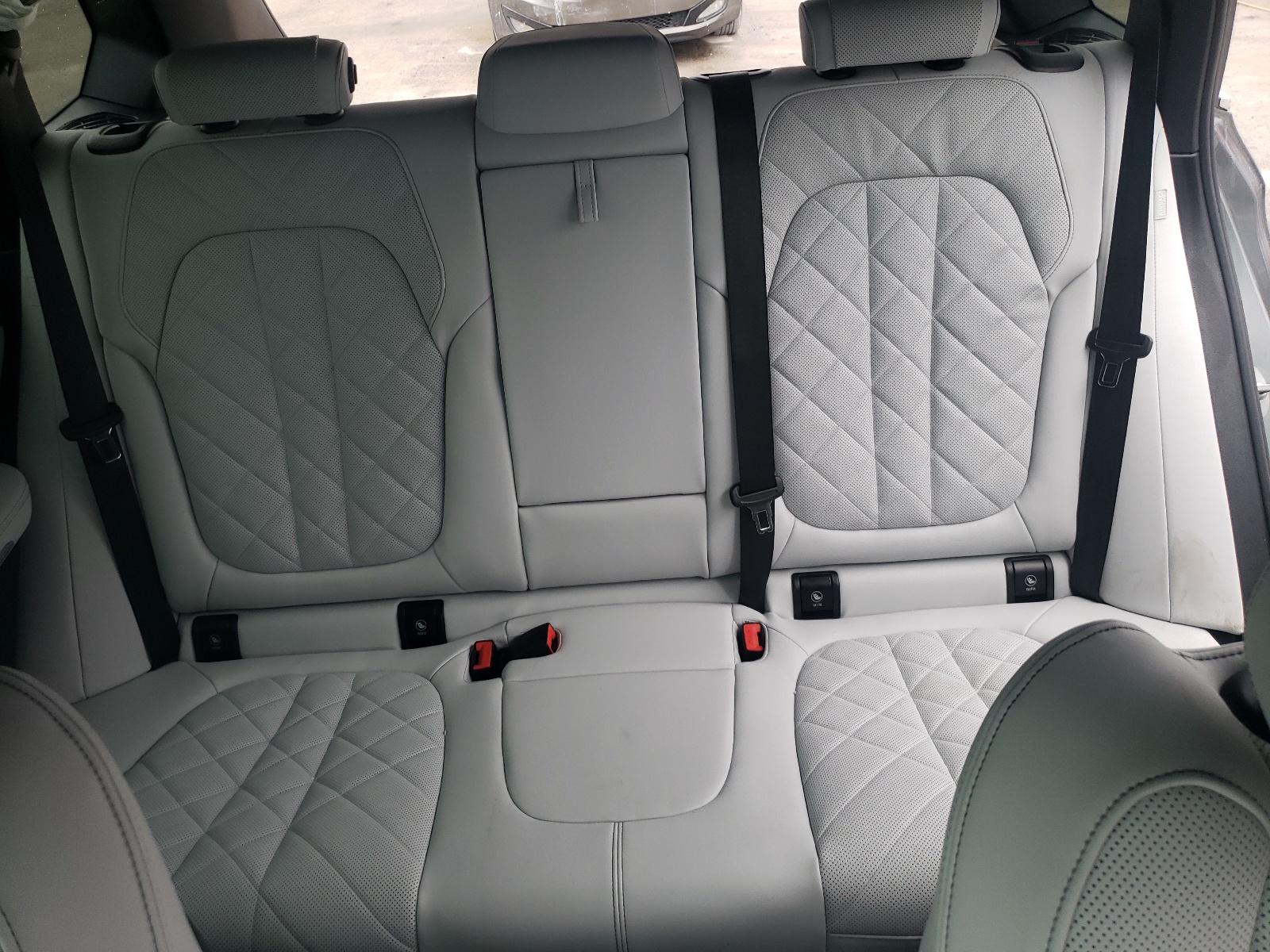 5UX23EU04R9W10501 2024 BMW X5 xDrive40I