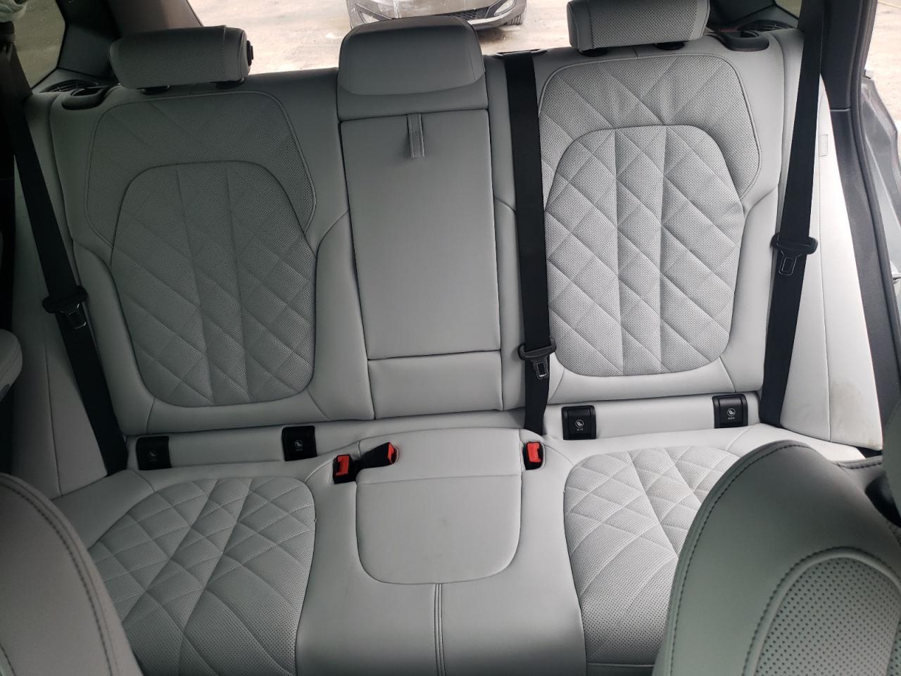 2024 BMW X5 xDrive40I VIN: 5UX23EU04R9W10501 Lot: 62519814