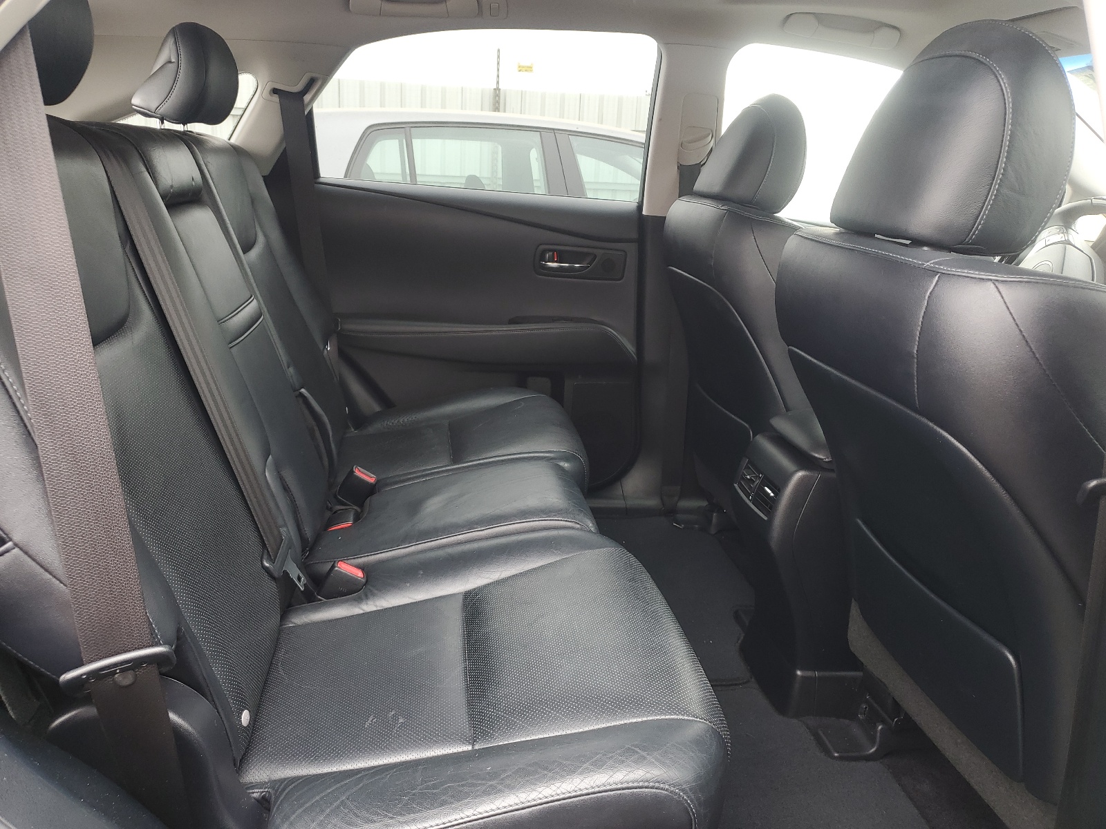 JTJBC1BA0D2437239 2013 Lexus Rx 450