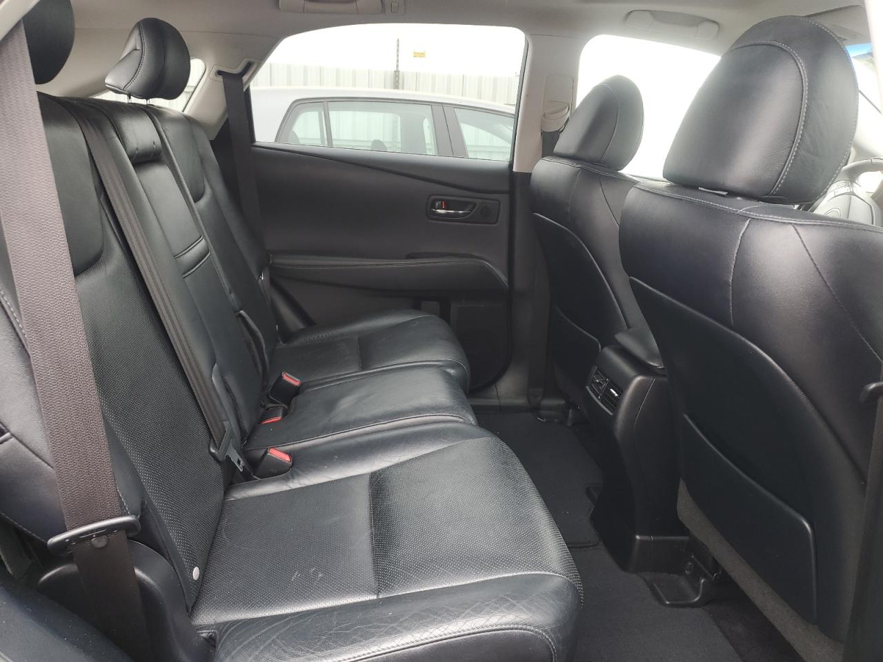 2013 Lexus Rx 450 VIN: JTJBC1BA0D2437239 Lot: 65241984