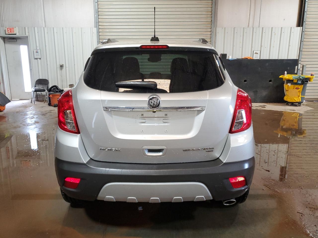 VIN KL4CJFSBXFB267097 2015 BUICK ENCORE no.6