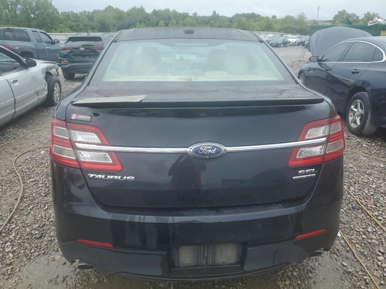 1FAHP2E89GG144047 2016 Ford Taurus Sel