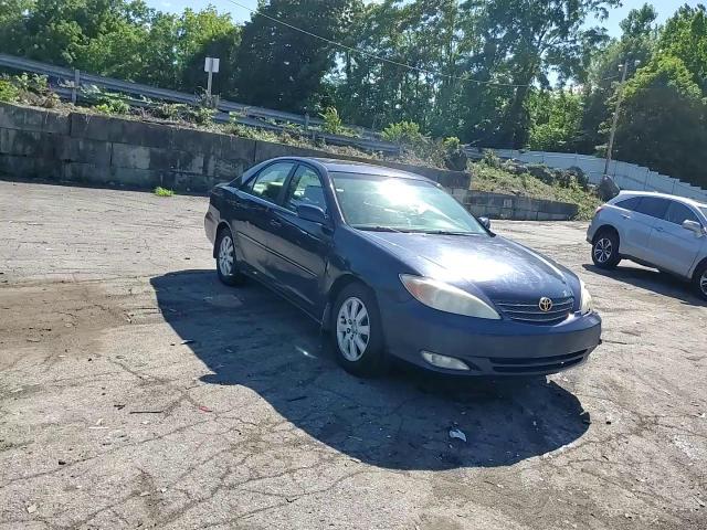 2003 Toyota Camry Le VIN: 4T1BE30K73U154338 Lot: 61542114