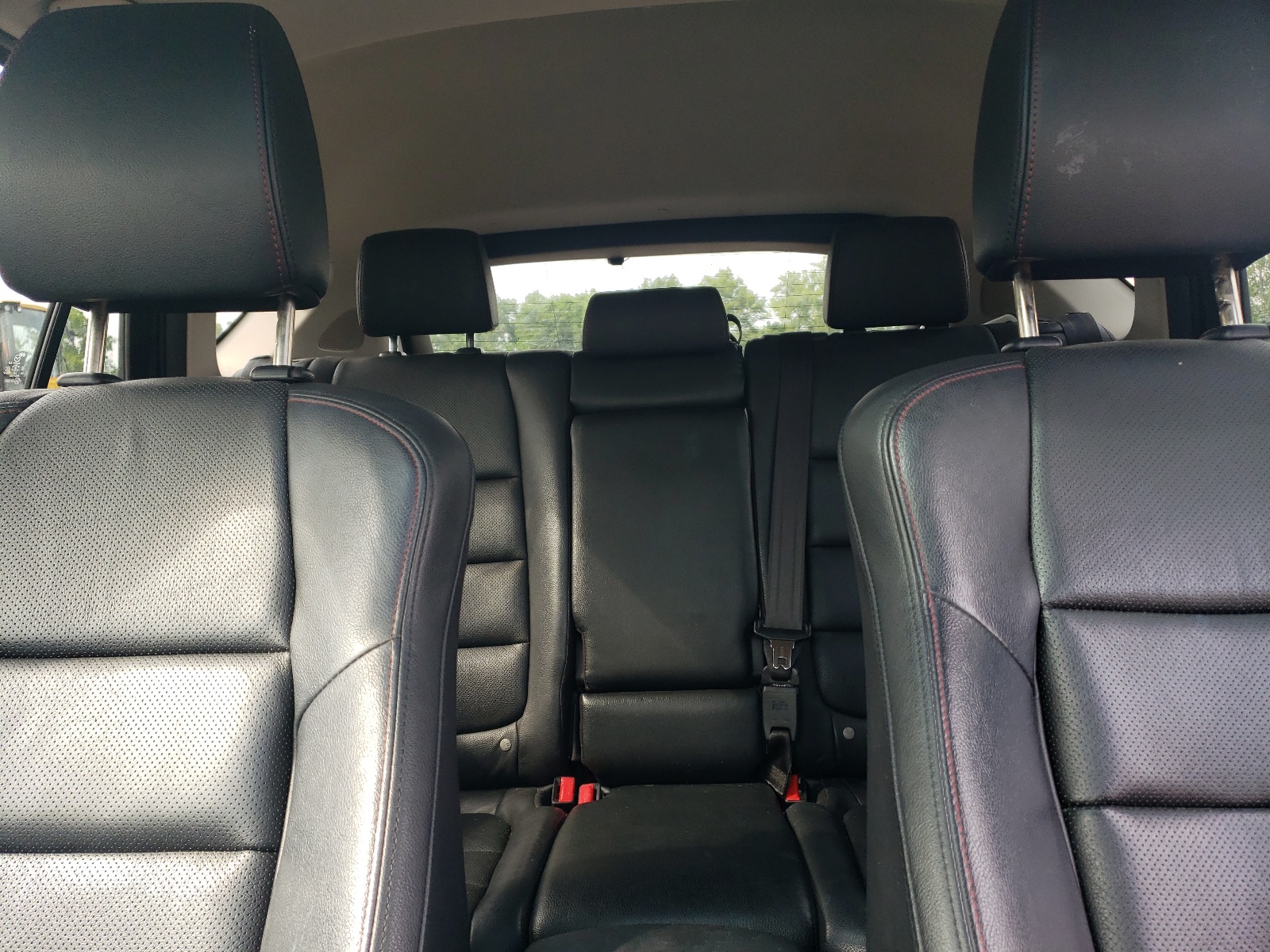 JM3KE4DY1F0476372 2015 Mazda Cx-5 Gt