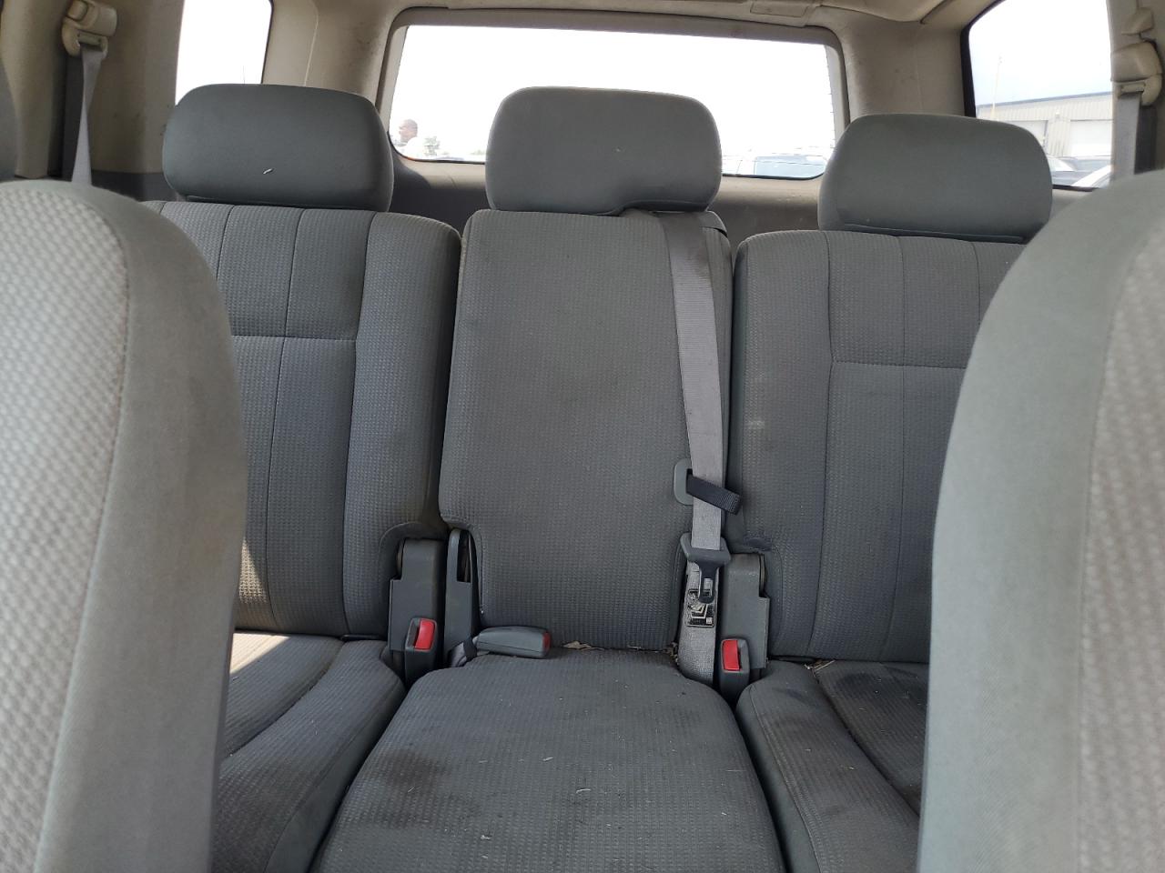 2006 Dodge Durango Sxt VIN: 1D4HB38N16F159360 Lot: 64271134