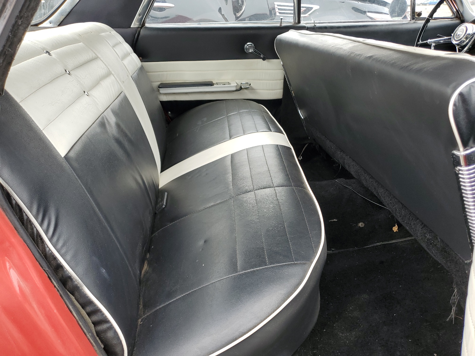 41839T165418 1964 Chevrolet Impala