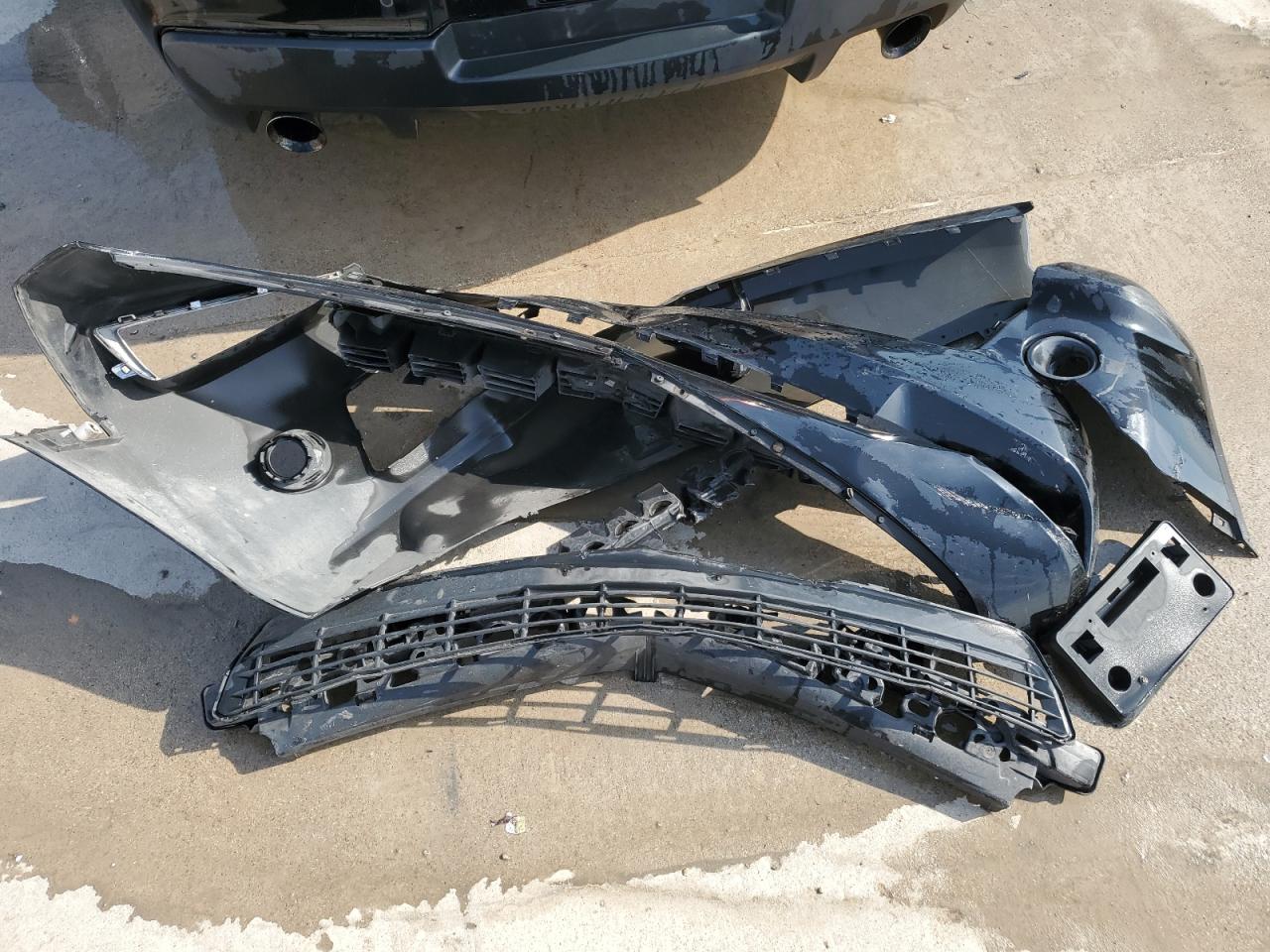 2014 Chevrolet Camaro Lt VIN: 2G1FC1E31E9211272 Lot: 63543864