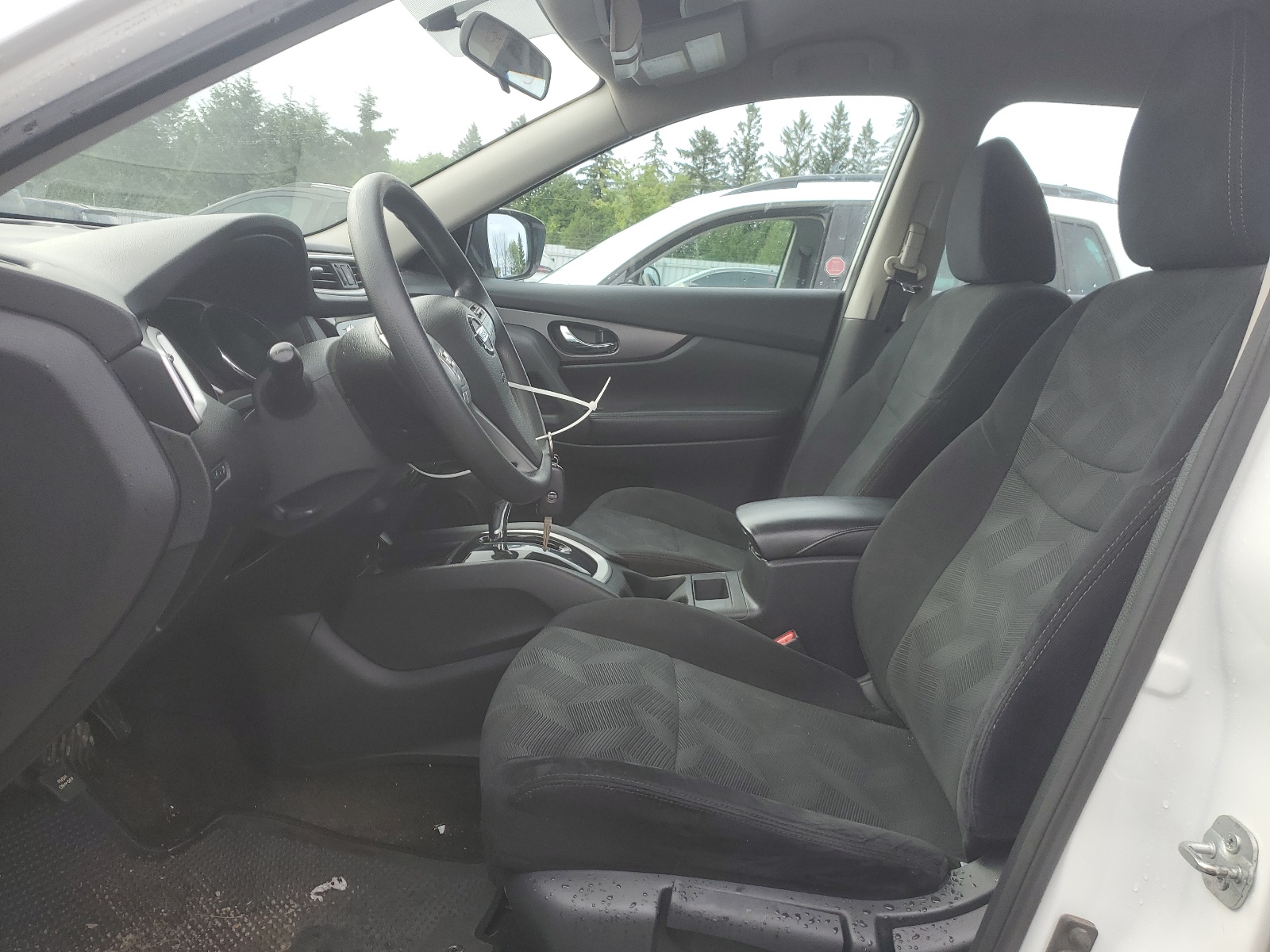 5N1AT2MT6GC886230 2016 Nissan Rogue S