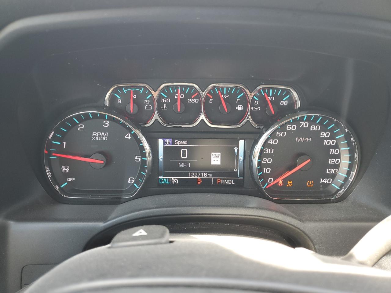 2018 GMC Sierra K1500 Slt VIN: 3GTU2NERXJG215804 Lot: 64649874