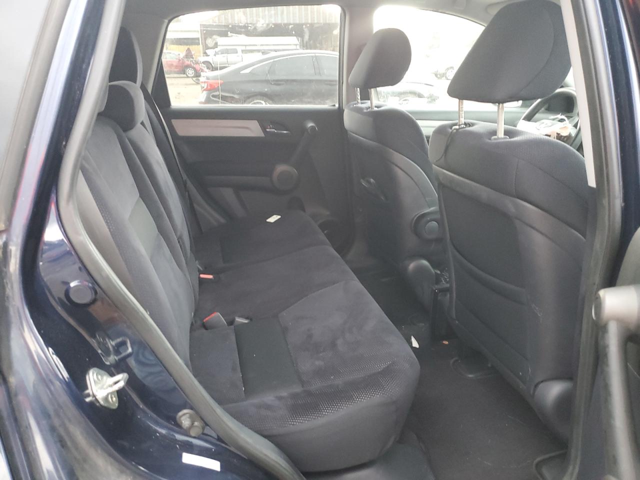 2010 Honda Cr-V Ex VIN: 5J6RE3H5XAL004819 Lot: 64150034