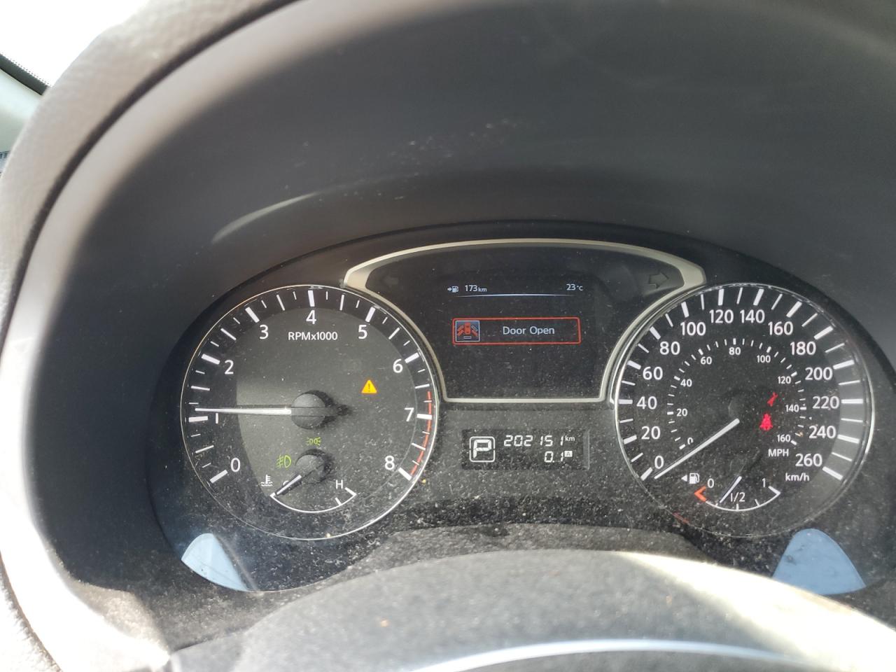 2013 Nissan Altima 2.5 VIN: 1N4AL3AP7DN465995 Lot: 63679394