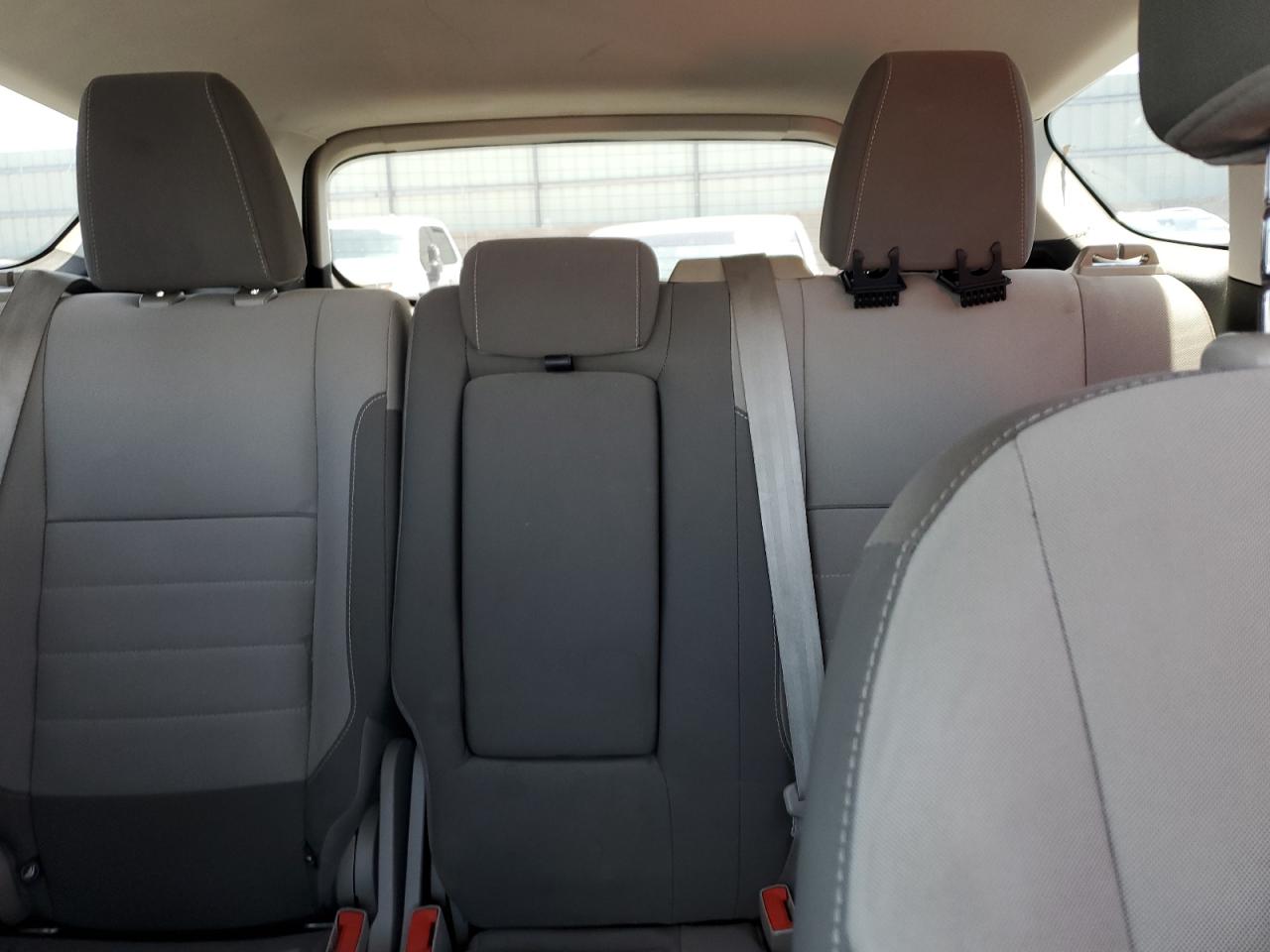 2013 Ford Escape Se VIN: 1FMCU9GX5DUB24266 Lot: 63713264