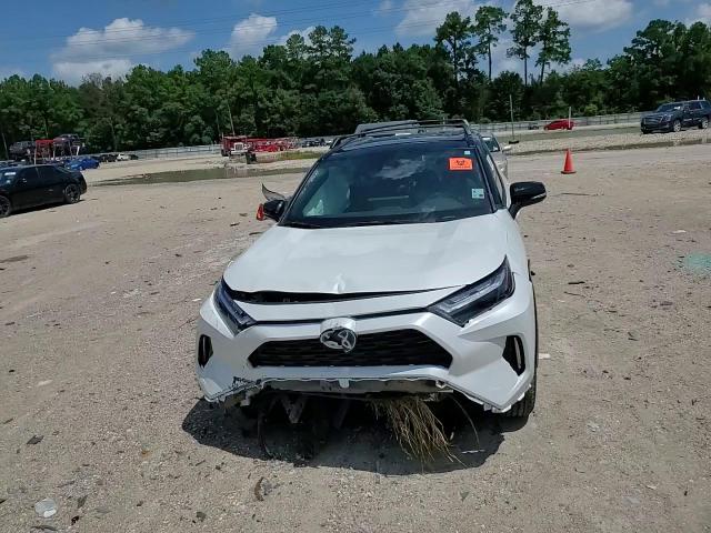 2023 Toyota Rav4 Xse VIN: 2T3E6RFV0PW041116 Lot: 64499054