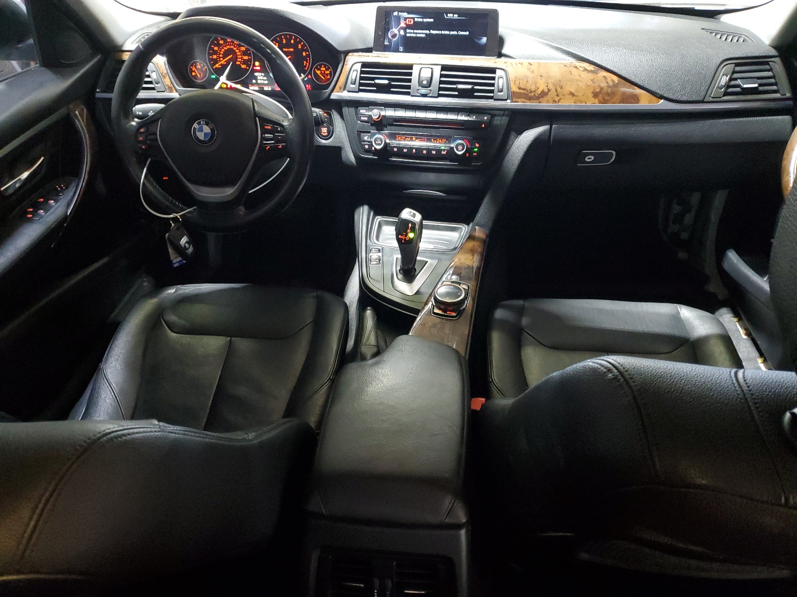 WBA3B5C57EP540713 2014 BMW 328 Xi Sulev
