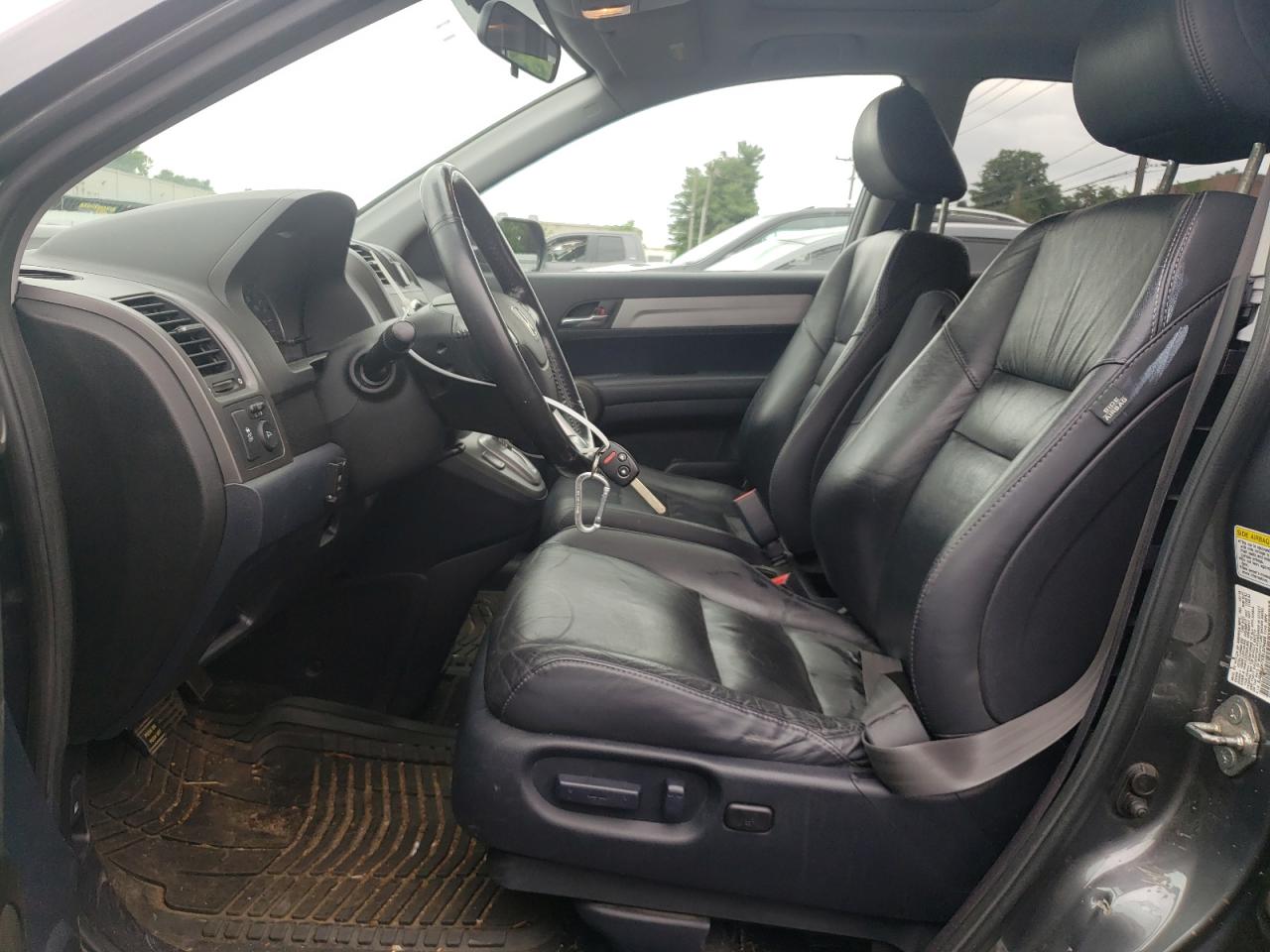 2011 Honda Cr-V Exl VIN: 5J6RE4H7XBL029499 Lot: 63763184