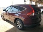 2014 Honda Cr-V Lx за продажба в Phoenix, AZ - Front End