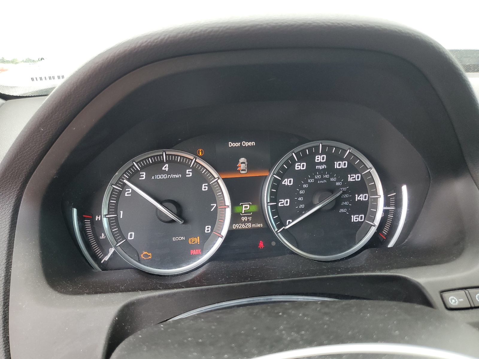 19UUB2F52FA017736 2015 Acura Tlx Tech