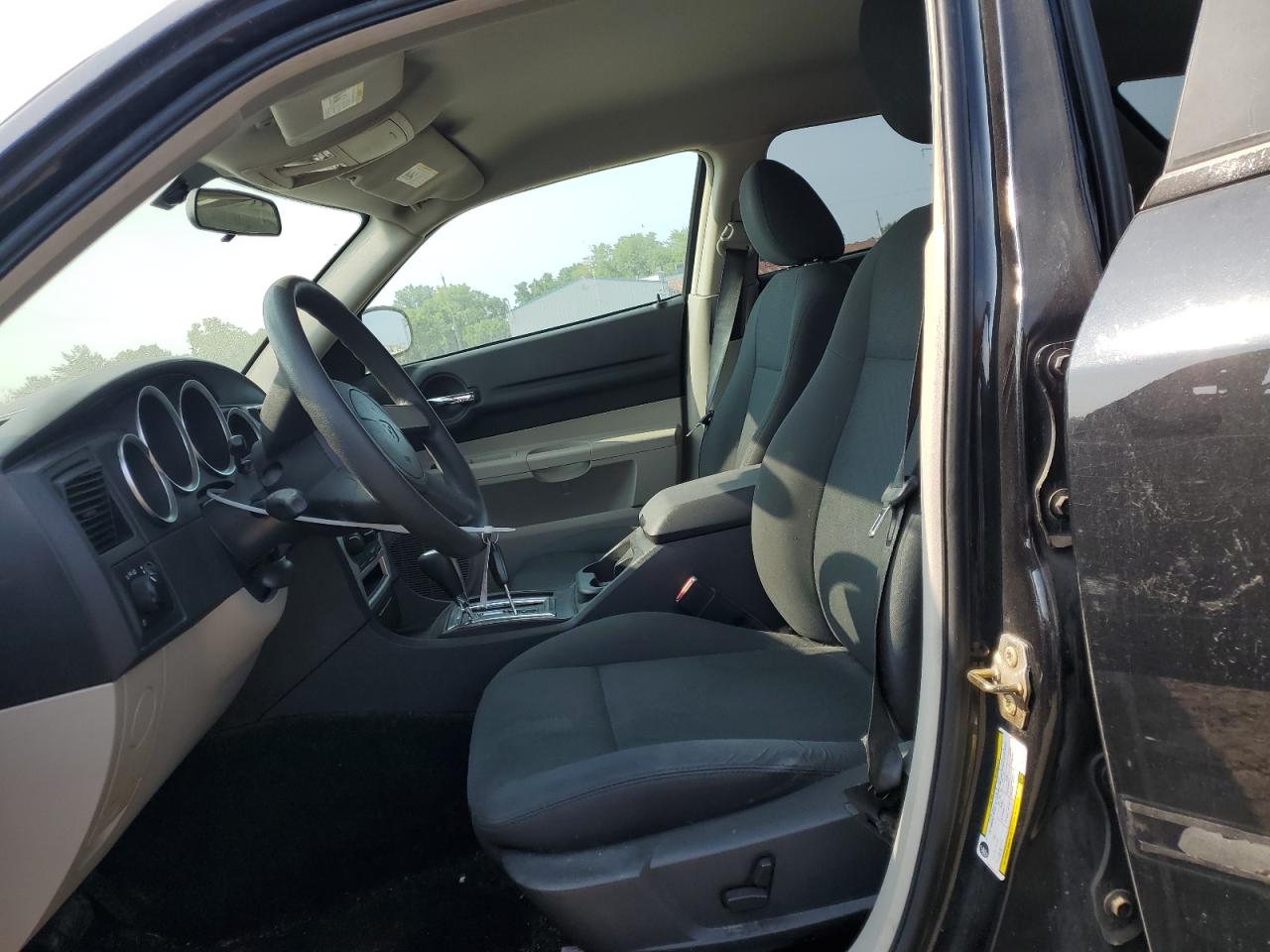 2006 Dodge Magnum Sxt VIN: 2D4FV47V96H287513 Lot: 63850194