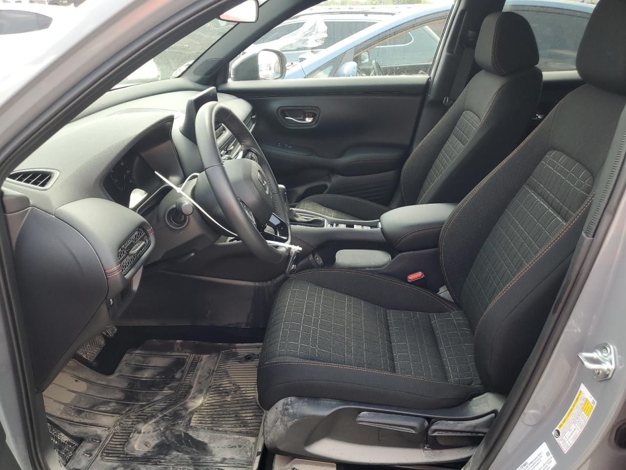 2024 Honda HR-V - Image 7