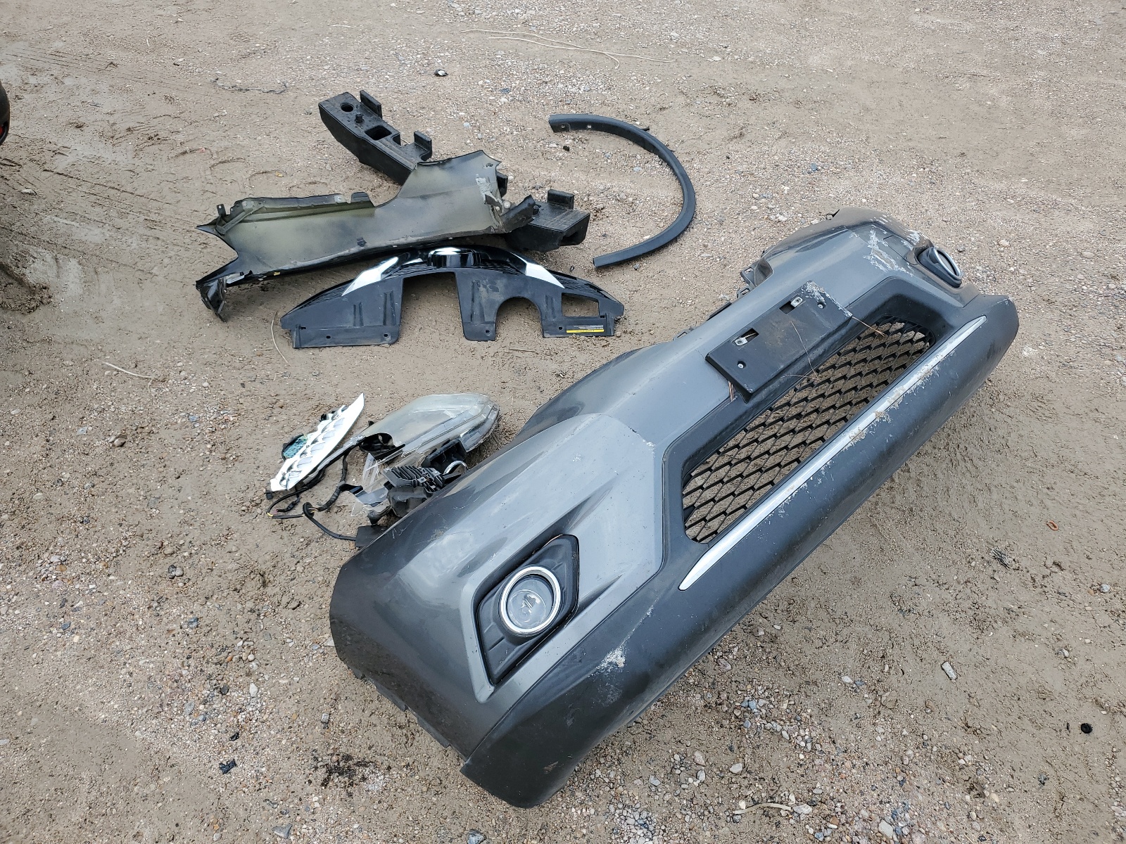 5N1AT2MT8FC771126 2015 Nissan Rogue S