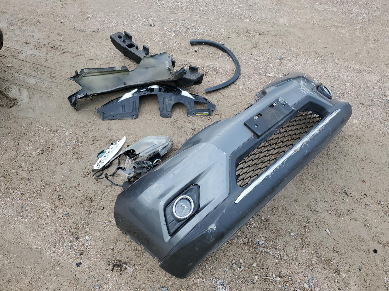 2015 Nissan Rogue S VIN: 5N1AT2MT8FC771126 Lot: 64653154