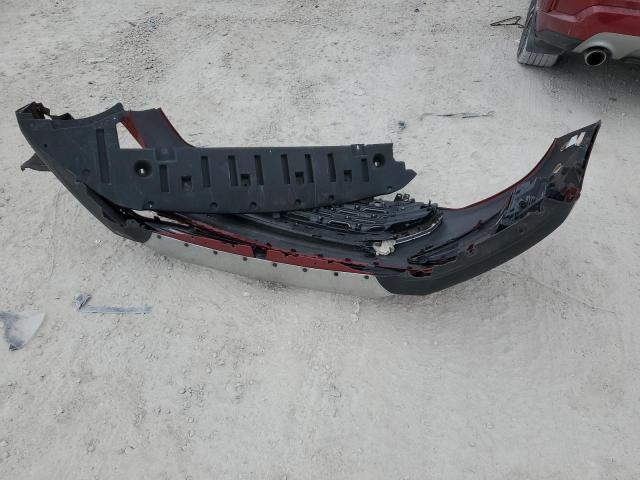 2FMPK4K9XKBB13639 2019 Ford Edge Titanium