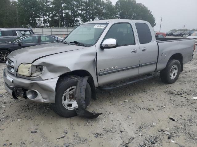 2006 Toyota Tundra Access Cab Sr5