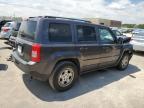 2016 Jeep Patriot Sport zu verkaufen in Kansas City, KS - Front End