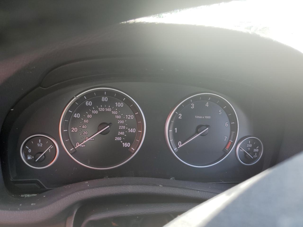 2014 BMW X3 xDrive35I VIN: 5UXWX7C59E0E77931 Lot: 61570974