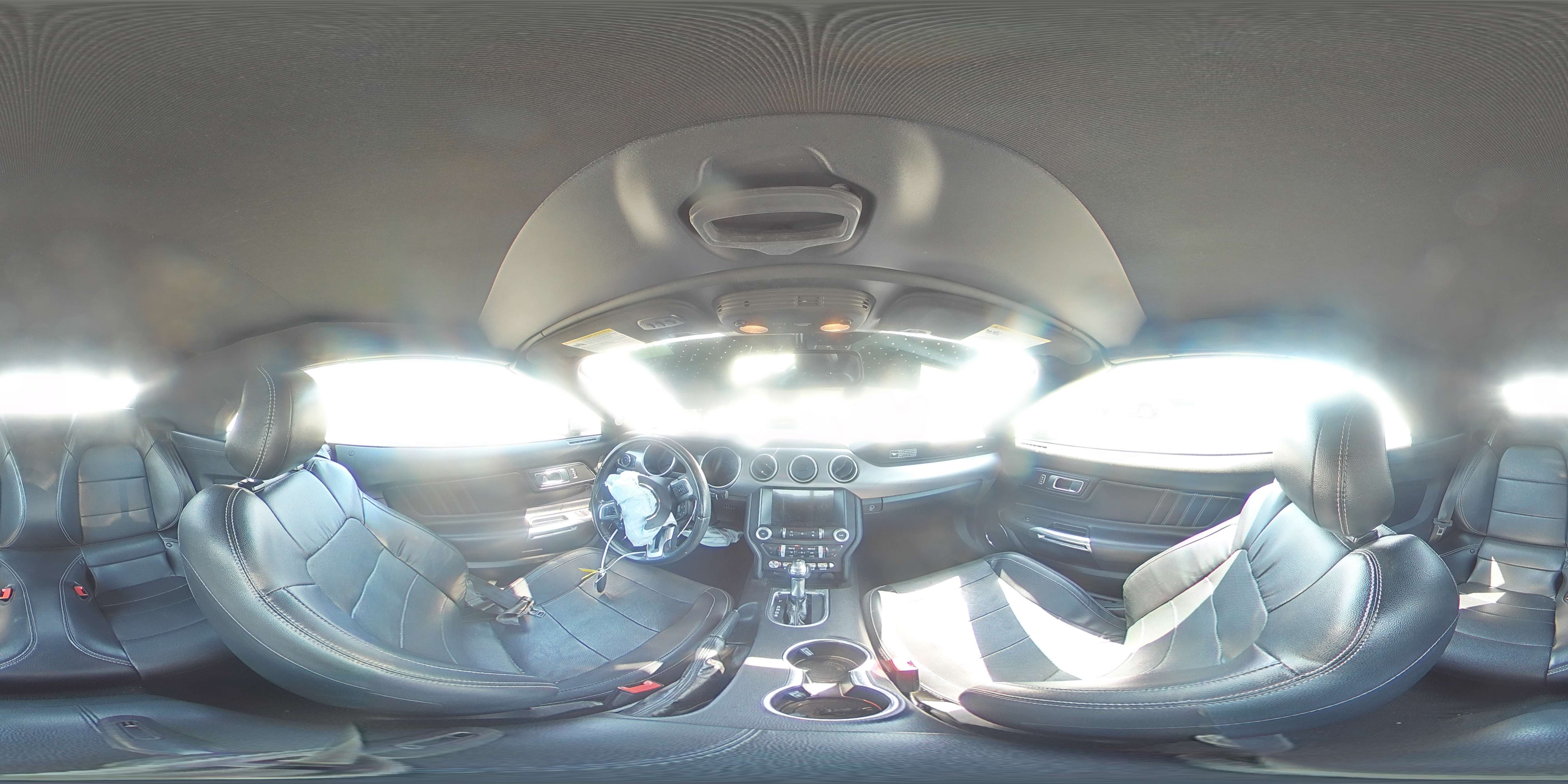 2020 Ford Mustang VIN: 1FATP8UH9L5120643 Lot: 62707844