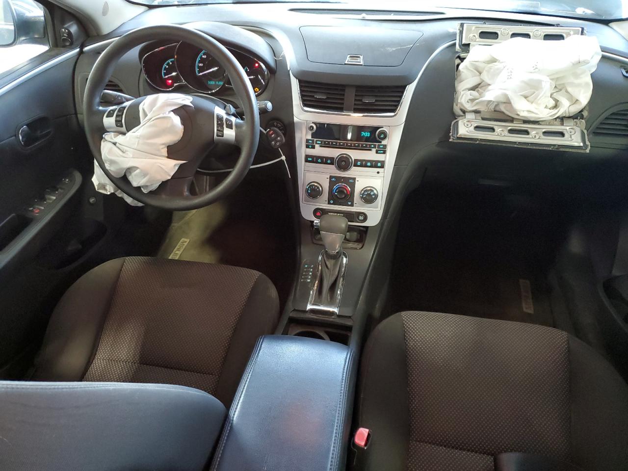 2009 Chevrolet Malibu 1Lt VIN: 1G1ZH57B29F164034 Lot: 63012644