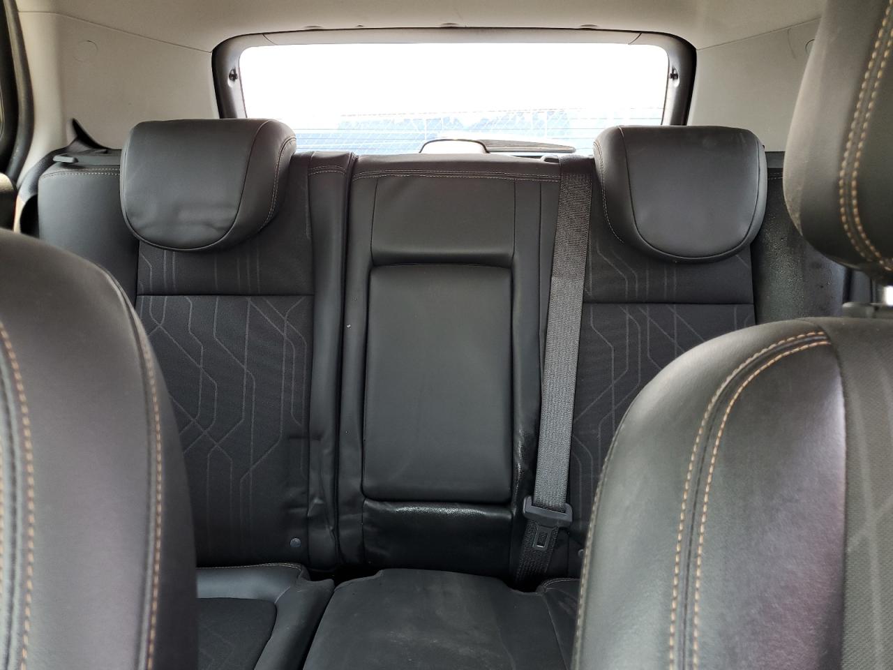 2021 Chevrolet Trax 1Lt VIN: KL7CJLSM6MB373787 Lot: 64809164