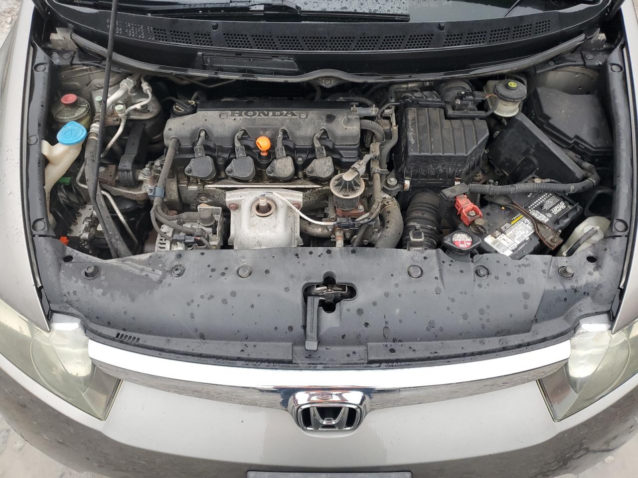 2007 Honda Civic Ex VIN: 1HGFA168X7L075938 Lot: 61824824