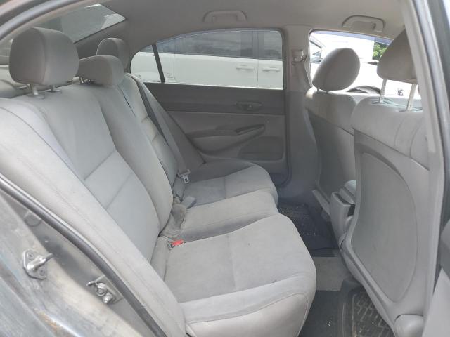 2009 HONDA CIVIC DX