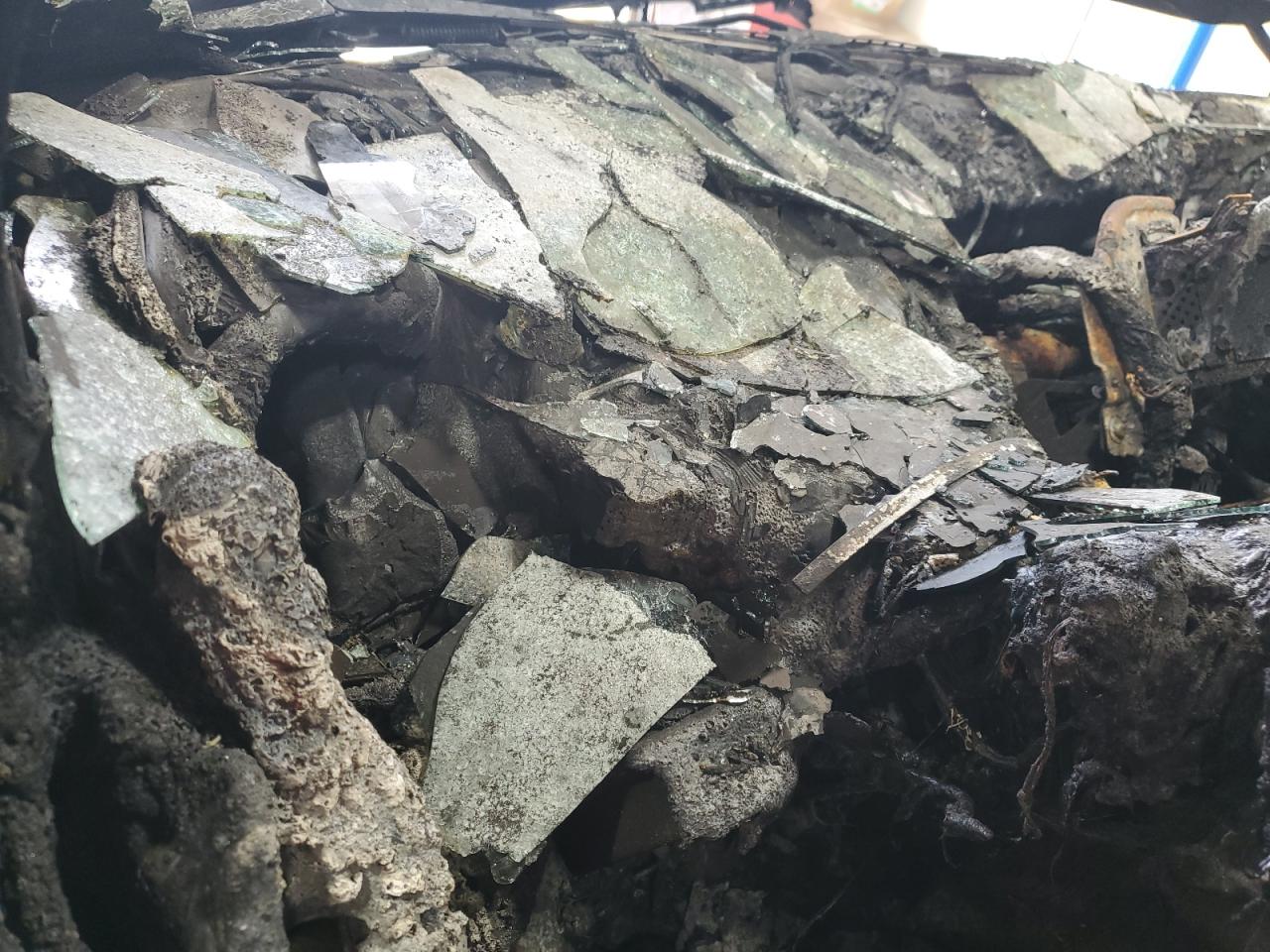 2005 Honda Pilot Exl VIN: 5FNYF18505B044497 Lot: 63833284