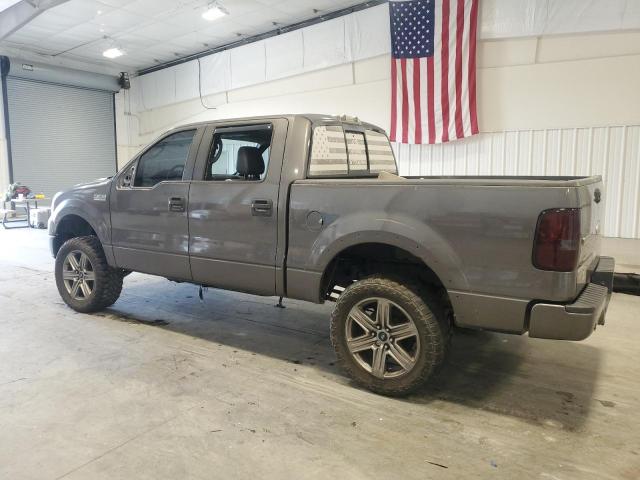 1FTPW14V47FB73861 | 2007 Ford f150 supercrew